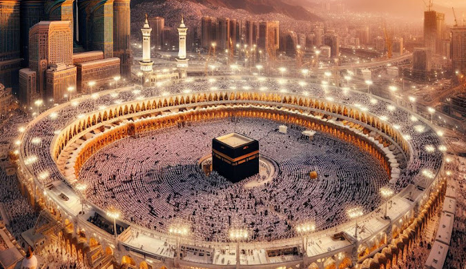 Al Kaaba